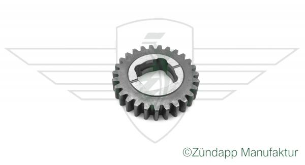 Gear